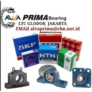 TAPERED BEARINGS PT ALVA PRIMA