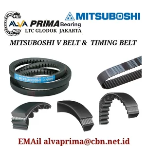 MITSUBOSHI TIMING BELT PT ALVA PRIMA
