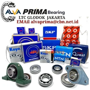 BEARING INDUSTRI PT ALVA PRIMA
