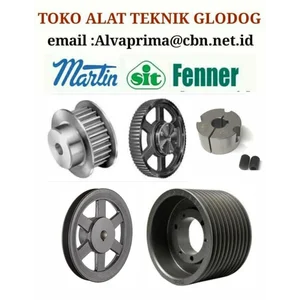TOKO ALVA PRIMA MARTIN FENNER TAPER LOCK BUSHING SIT