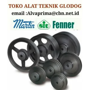 TOKO ALVA PRIMA MARTIN FENNER TAPER LOCK BUSHING SIT