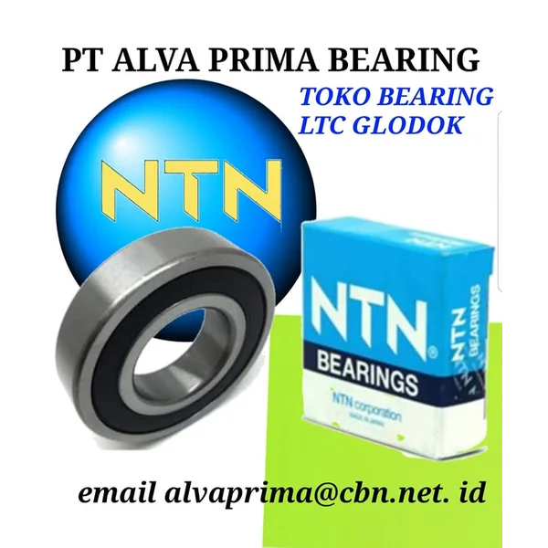 PILLOW BLOCK NTN BEARING  PT ALVA PRIMA BEARING NTN TOKO BEARING LTC GLODOG JAKARTA