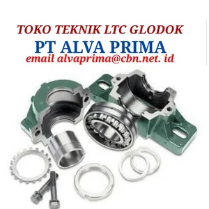 BEARING PT ALVA PRIMA 