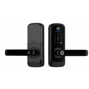 Kunci Pintu Digital Smart Door Lock Fingerprint TTLock 