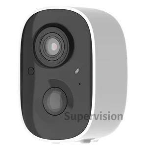CCTV Wireless PIR Sensor Deteksi Gerak