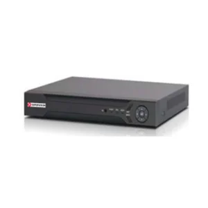 8 Channel DVR CCTV Plug and Play with Free P2P Cloud