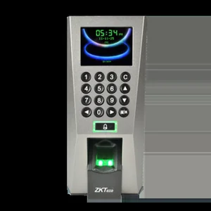 Mesin RFID Access Control dan Sidik Jari ZKTeco F18