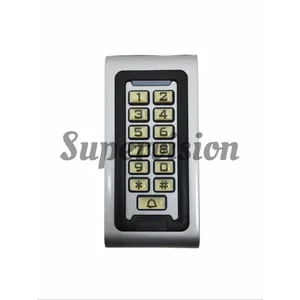 Reader Akses Kontrol Kartu dan PIN