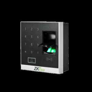Akses Kontrol Pintu ZKTeco X8s Sidik Jari Kartu