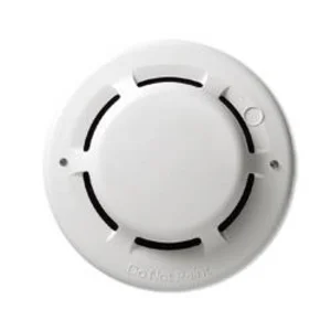 Multi Purpose Smoke Detector Type AH-0311