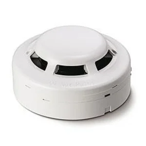 Addressable Photoelectric Smoke Detector Type QA01