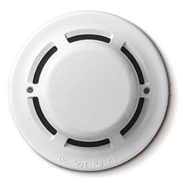 Addressable Photoelectric Smoke Detector Type QA01