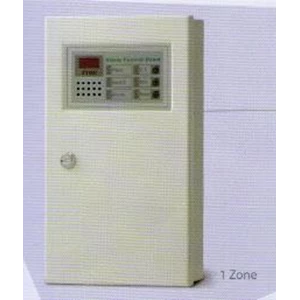 Fire Alarm Control Panel Type 00212
