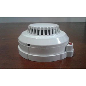 Ionization smoke detector AH 0131 Horing Lih