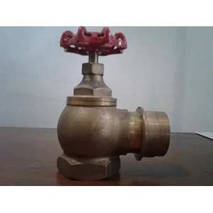 Hydrant valve Machino merk ZEKI 