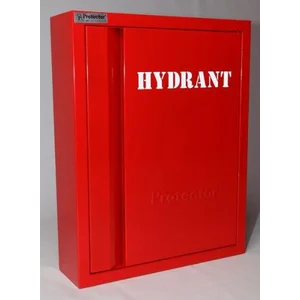 Box Hydrant Type A1 (Indoor)