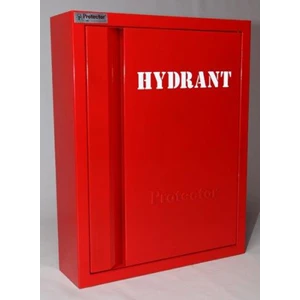 Hydrant Box Tipe A1 (Indoor)