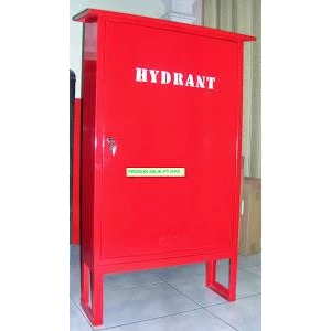 Hydrant Box Tipe C (Outdoor) Zeki Size 66 X 20 X 9