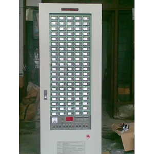 Conventional fire alarm panel AHC 871