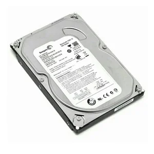 Harddisk Seagate 500Gb