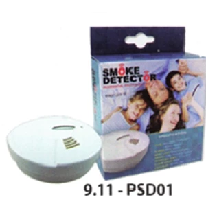 Photo Electric Smoke Detector Tipe PSD01