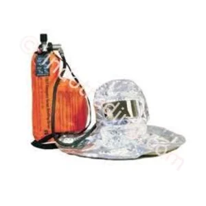 Emergency Escape Breathing Escape (Eebd) Safety Tools