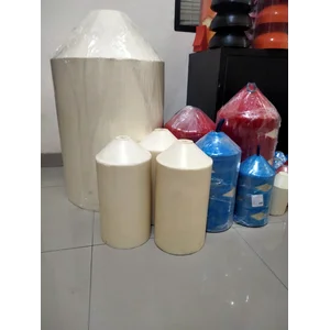 Foam PIG untuk membersihkan kotoran dalam pipa