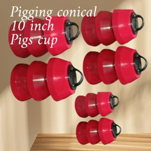 Pigging pipa pigs pipeline cleaner