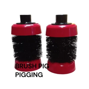 Pigging pipa pigs pipeline cleaner