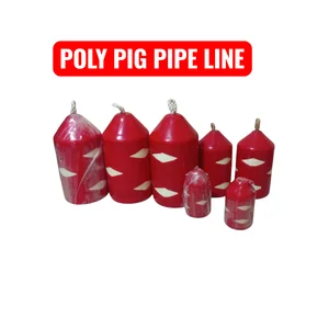  Foam Poly Brush Medium Density