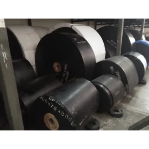 Rubber Conveyor Size BW 1200 mm