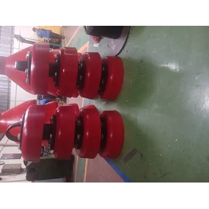 pigging pipeline tipe brush pigs pipeline 