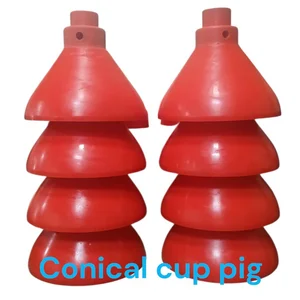 pigging pipeline tipe brush pigs pipeline 
