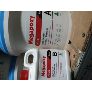 Megapoxy Hicb Crusher Ukuran 10kg