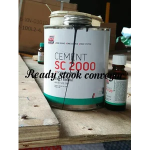Lem Karet  karet conveyor sc 2000