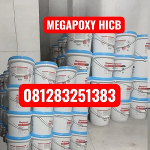 MEGAPOXY HICB 10KG IMPAC CRUSHER