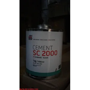 Lem Conveyor Sc 2000 Tip Top