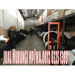 Rubber conveyor 4 play sersan