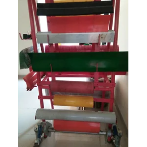 Cleaner primari pembersih belt conveyor