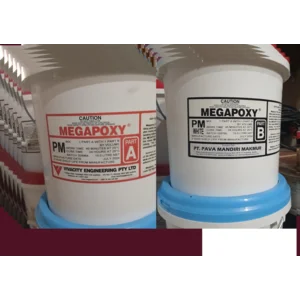 Lem Megpoxy PM Ukuran 10 Kg