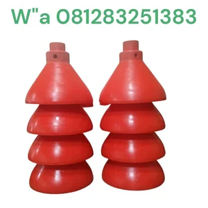 how to clean poly pig gas pipe