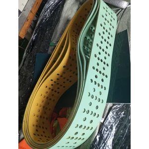 Flat Belt Sabuk Penggerak Mesin