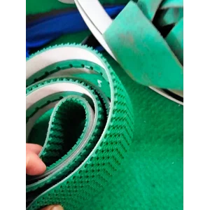 Flat Belt Sabuk Penggerak Mesin