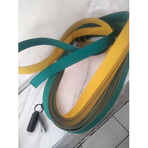 Flat Belt Sabuk Penggerak Mesin