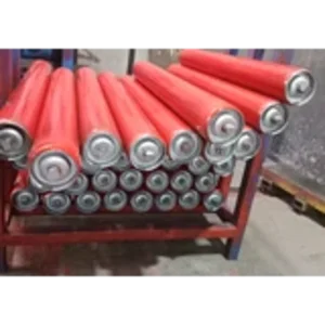 Roller conveyor jenis roller conveyor