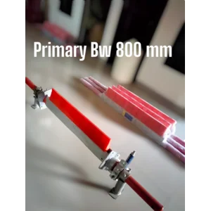 cleaner primari pemebrsih belt conveyor 