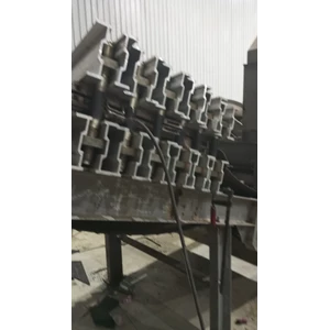 Sambung Conveyor Hot Splicing