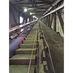 Spifikasi Sambung Rubber Conveyor Belt By Pava Mandiri Makmur