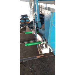 Jasa pemasangan belt conveyor(spesialist) rubber