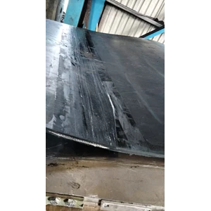 Cold splicing rubber conveyor 